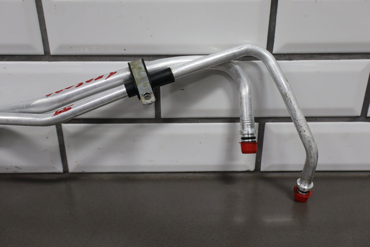 2005-2013 Chevrolet Corvette C6 - A/C Hoses Set