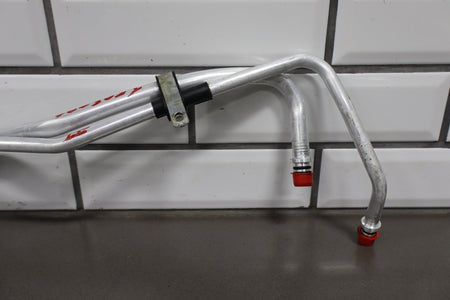 2005-2013 Chevrolet Corvette C6 - A/C Hoses Set