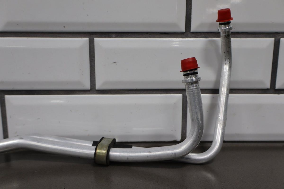 2005-2013 Chevrolet Corvette C6 - A/C Hoses Set