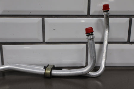 2005-2013 Chevrolet Corvette C6 - A/C Hoses Set