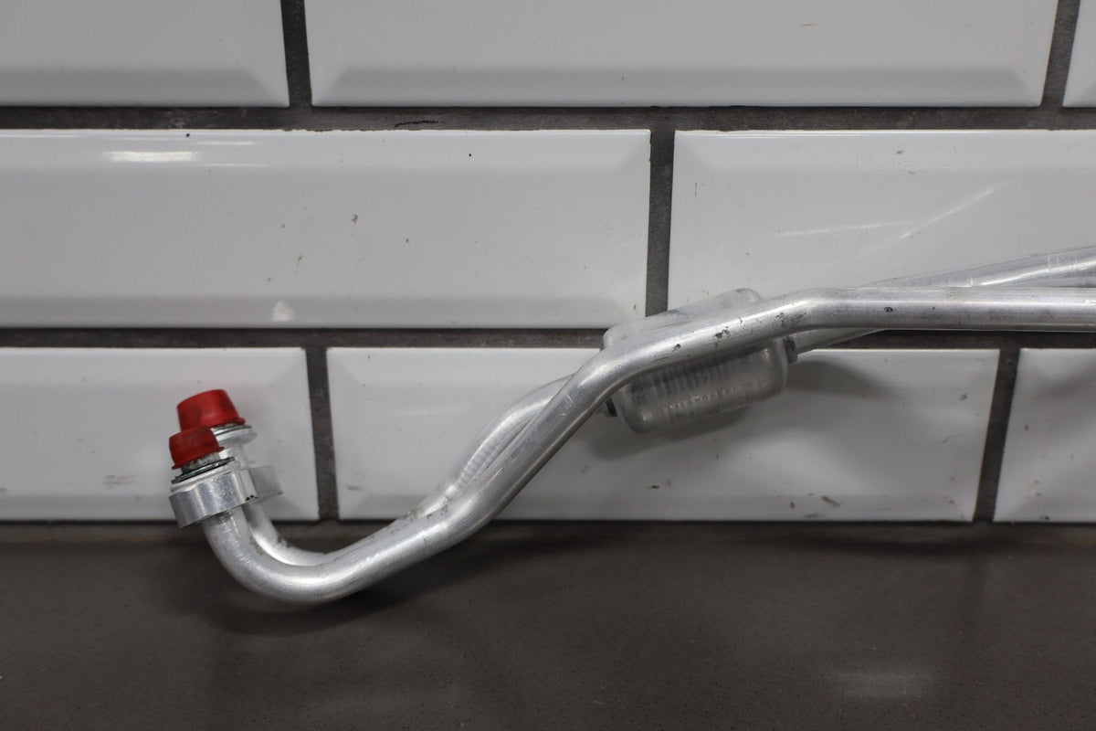 2005-2013 Chevrolet Corvette C6 - A/C Hoses Set