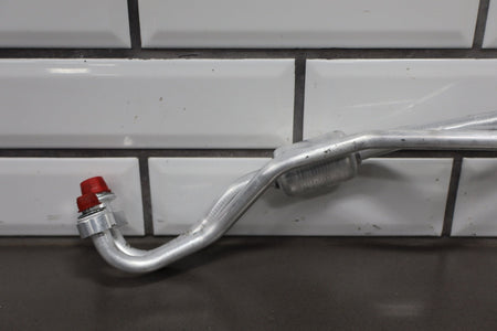 2005-2013 Chevrolet Corvette C6 - A/C Hoses Set