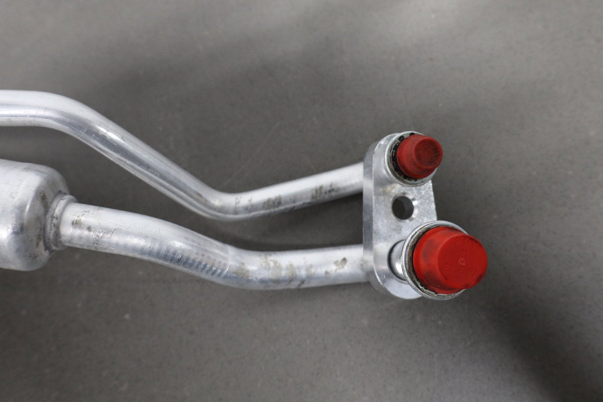 2005-2013 Chevrolet Corvette C6 - A/C Hoses Set