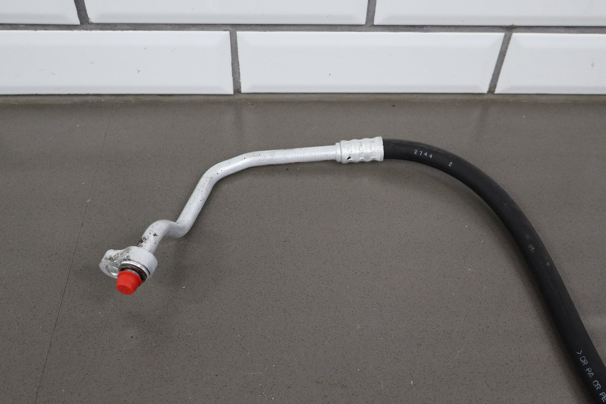 2005-2013 Chevrolet Corvette C6 - A/C Hoses Set