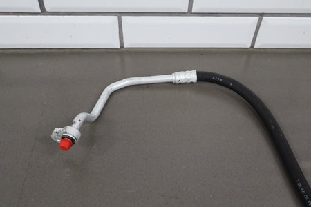 2005-2013 Chevrolet Corvette C6 - A/C Hoses Set