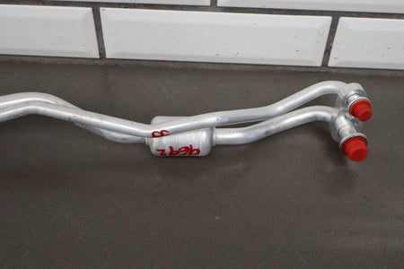 2005-2013 Chevrolet Corvette C6 - A/C Hoses Set