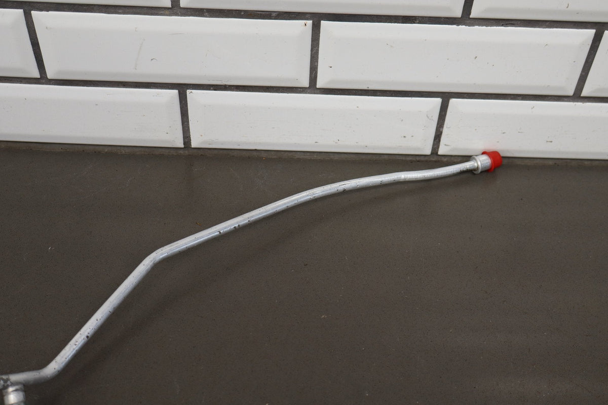 2005-2013 Chevrolet Corvette C6 - A/C Hoses Set
