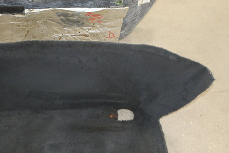 2005-2013 Chevrolet Corvette C6 Cabin Carpet Set