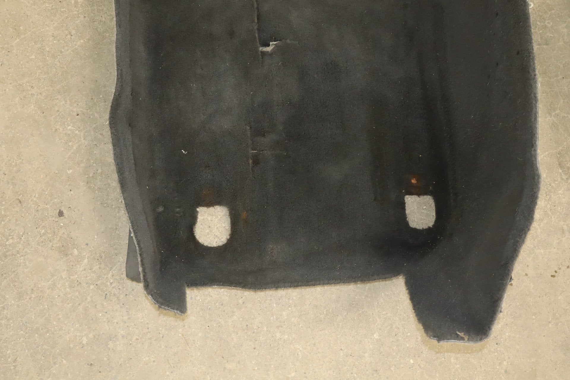 2005-2013 Chevrolet Corvette C6 Cabin Carpet Set
