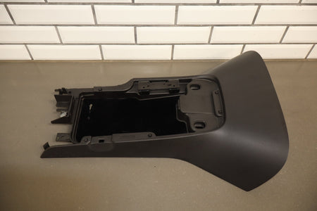 2005-2013 Chevrolet Corvette C6 Center Console Lower | No Lid