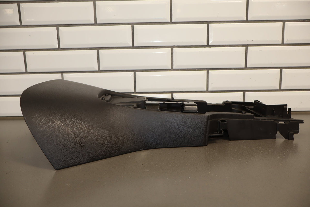 2005-2013 Chevrolet Corvette C6 Center Console Lower | No Lid