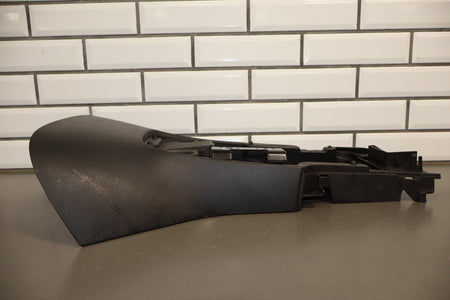 2005-2013 Chevrolet Corvette C6 Center Console Lower | No Lid