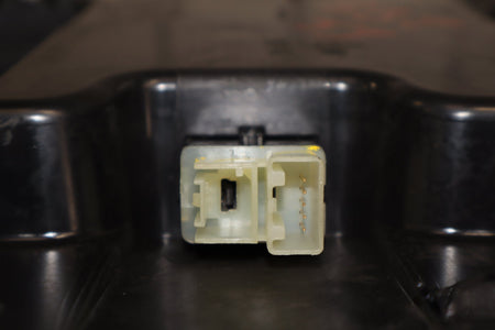 2005-2013 Chevrolet Corvette C6 Center Console Lower | No Lid
