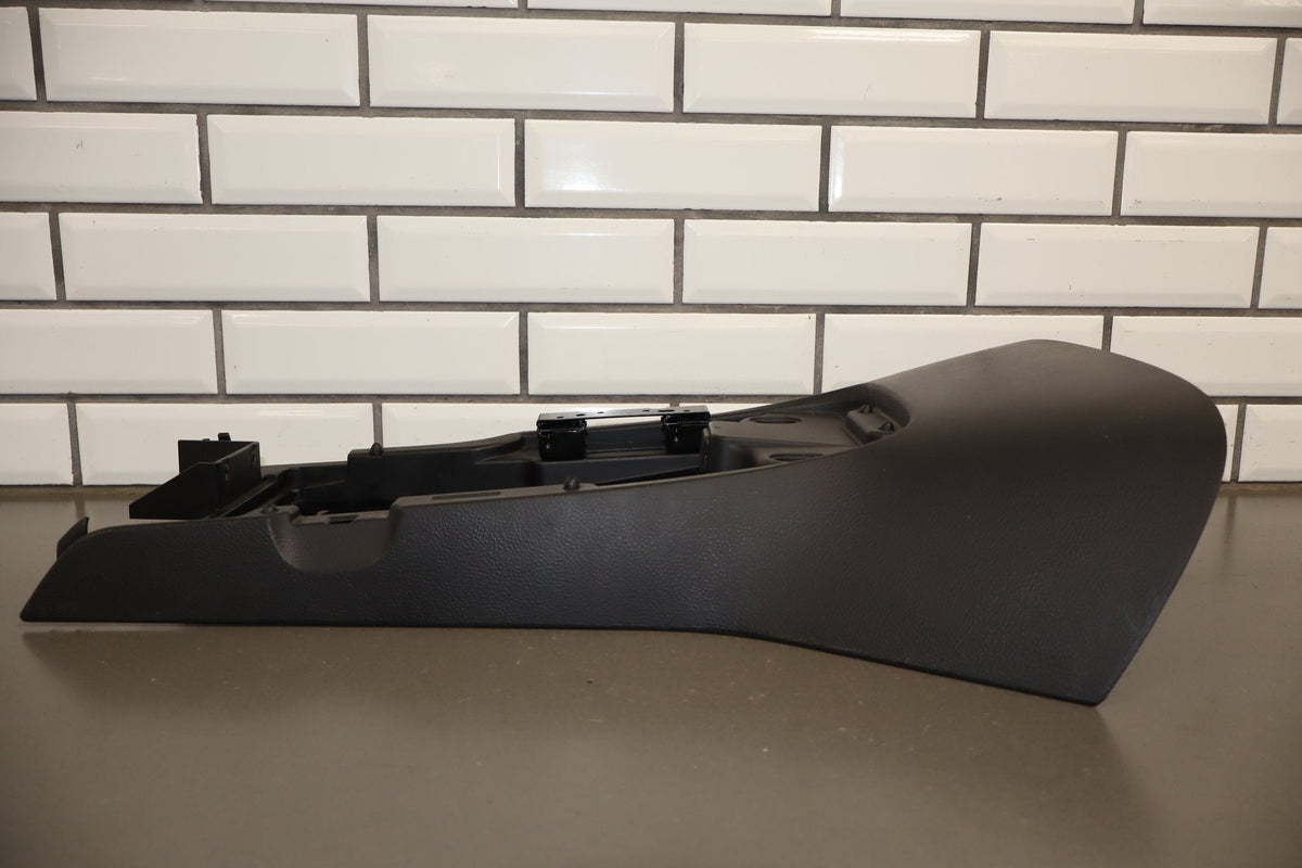 2005-2013 Chevrolet Corvette C6 Center Console Lower | No Lid