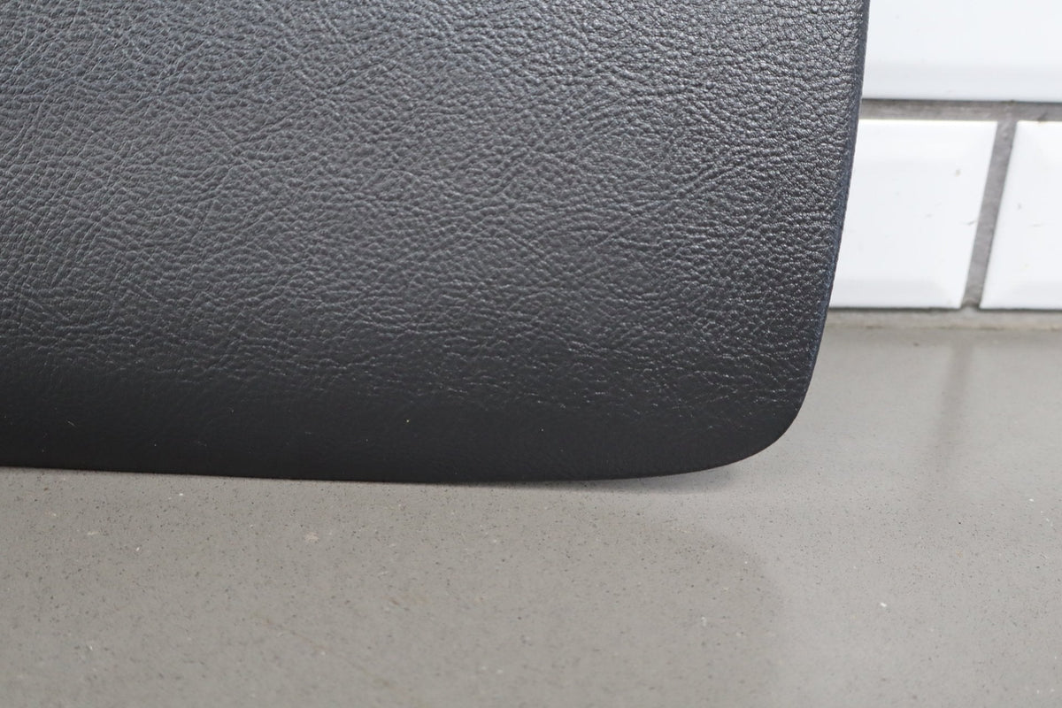 2005-2013 Chevrolet Corvette C6 Console Lid