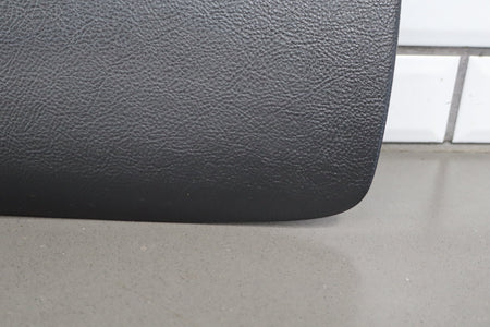 2005-2013 Chevrolet Corvette C6 Console Lid