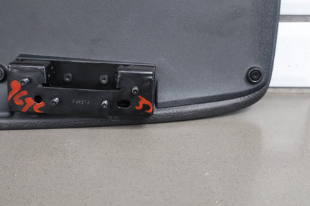 2005-2013 Chevrolet Corvette C6 Console Lid