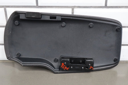 2005-2013 Chevrolet Corvette C6 Console Lid