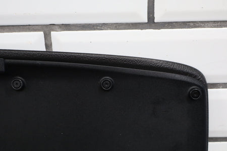2005-2013 Chevrolet Corvette C6 Console Lid