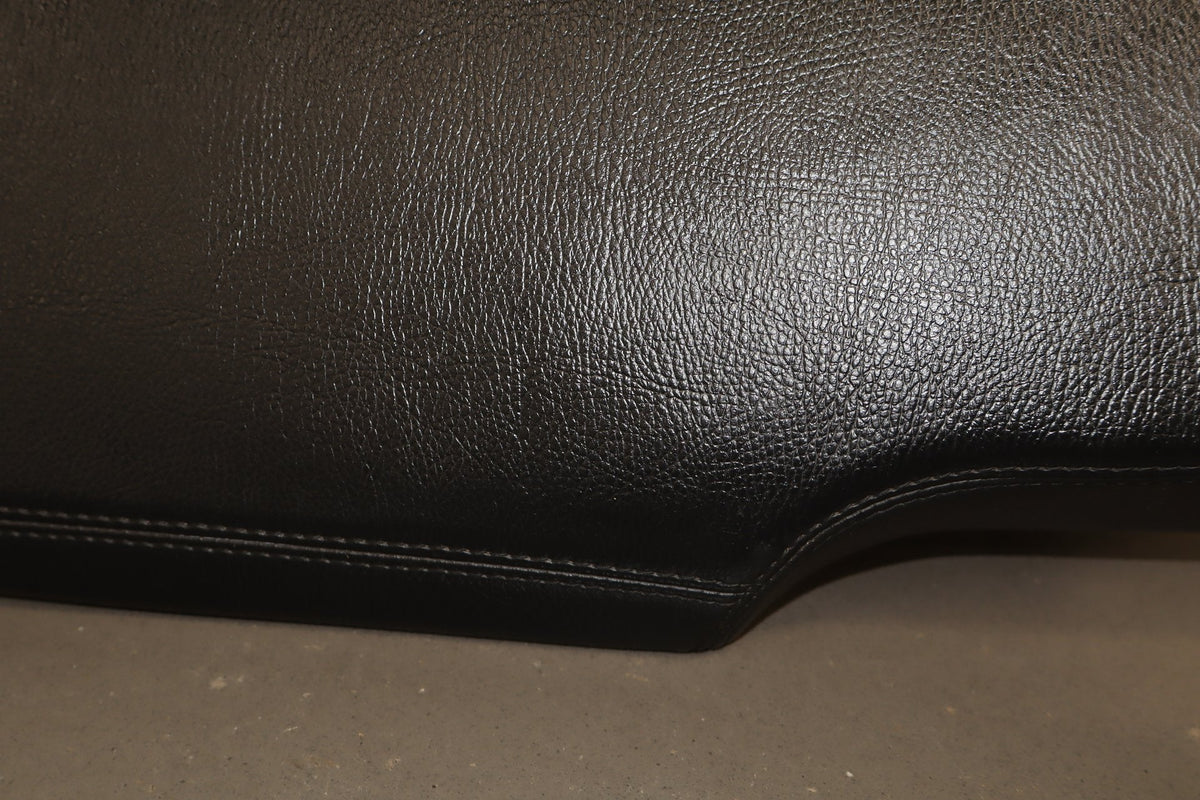 2005-2013 Chevrolet Corvette C6 Console Lid