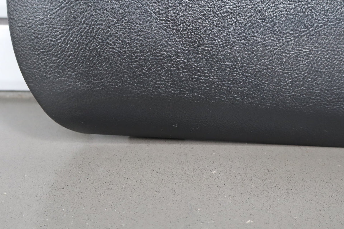 2005-2013 Chevrolet Corvette C6 Console Lid