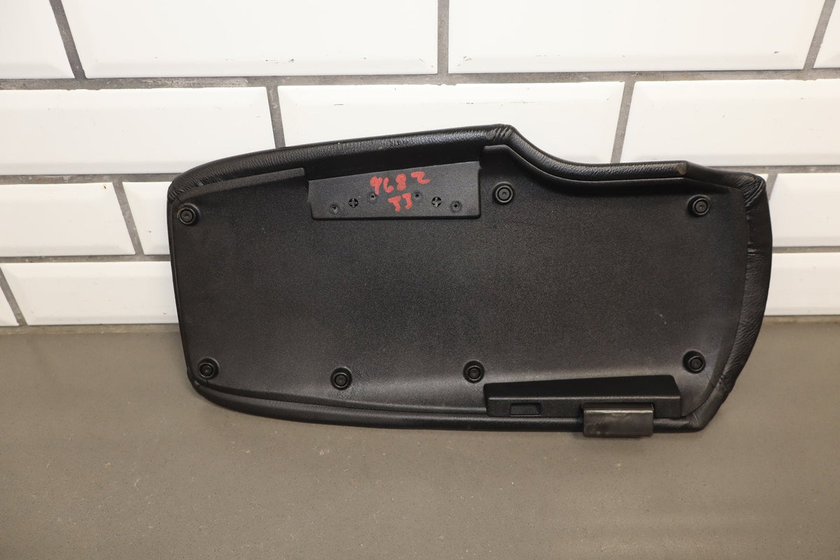 2005-2013 Chevrolet Corvette C6 Console Lid