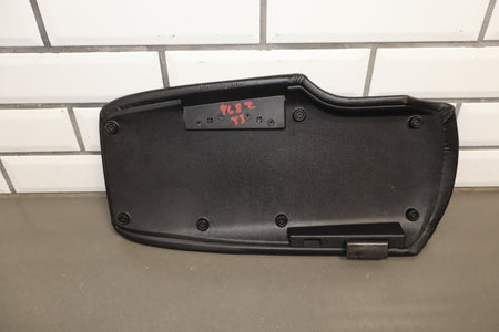 2005-2013 Chevrolet Corvette C6 Console Lid