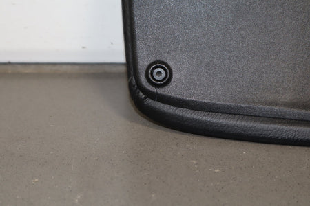 2005-2013 Chevrolet Corvette C6 Console Lid