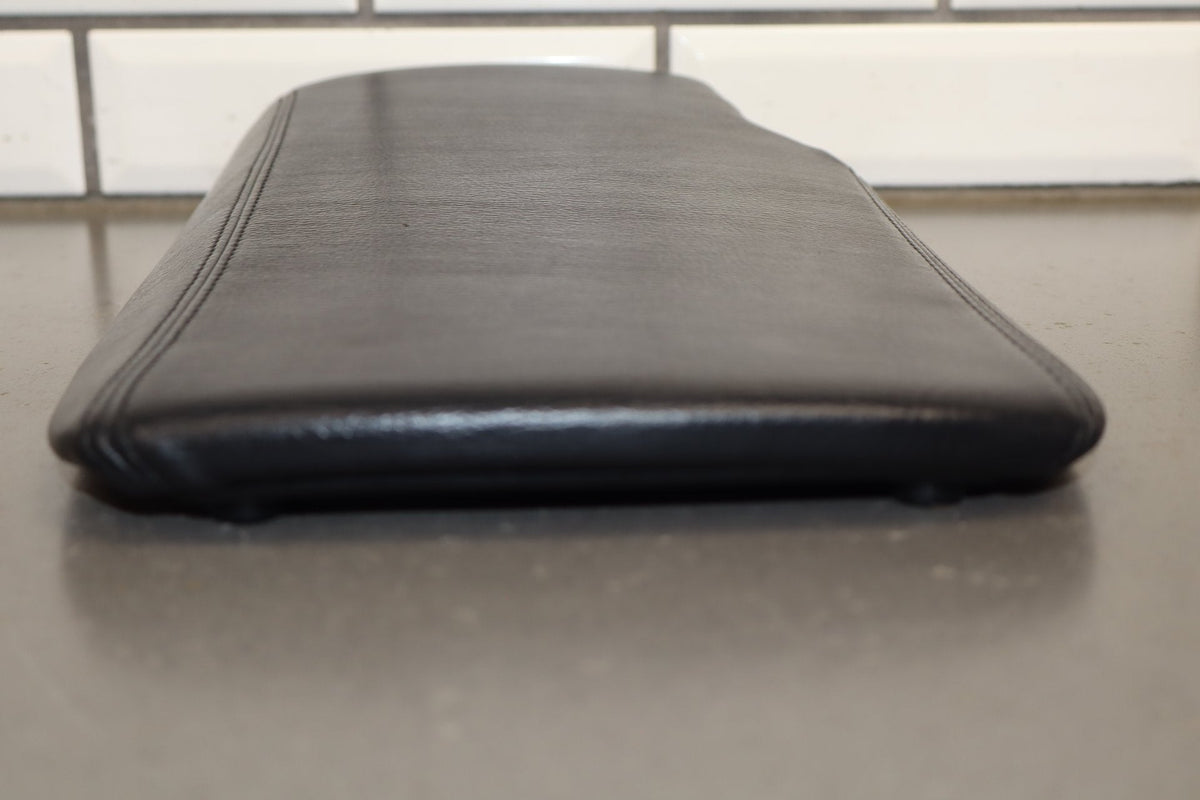 2005-2013 Chevrolet Corvette C6 Console Lid