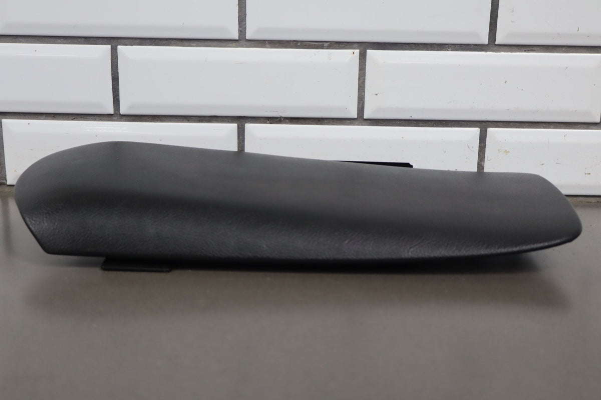 2005-2013 Chevrolet Corvette C6 Console Lid
