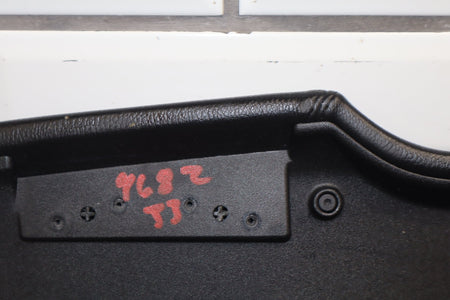 2005-2013 Chevrolet Corvette C6 Console Lid