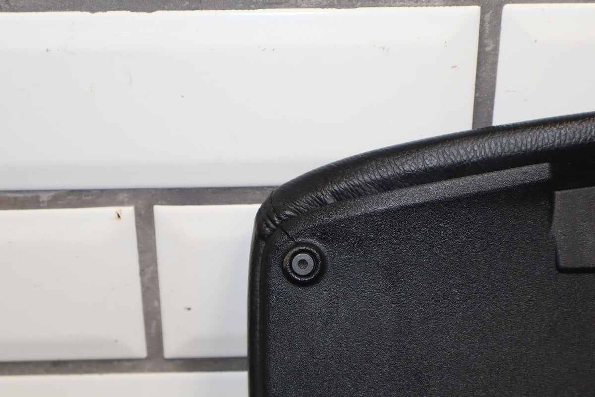 2005-2013 Chevrolet Corvette C6 Console Lid