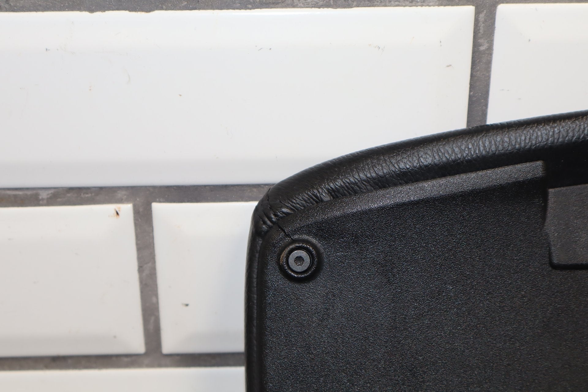 2005-2013 Chevrolet Corvette C6 Console Lid