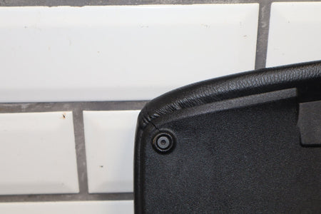 2005-2013 Chevrolet Corvette C6 Console Lid