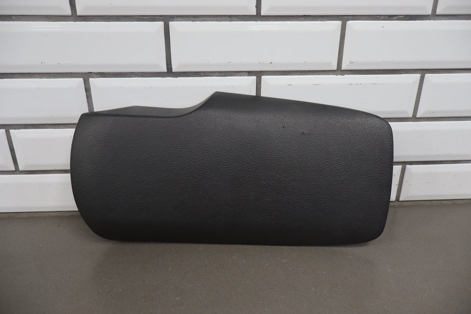 2005-2013 Chevrolet Corvette C6 Console Lid