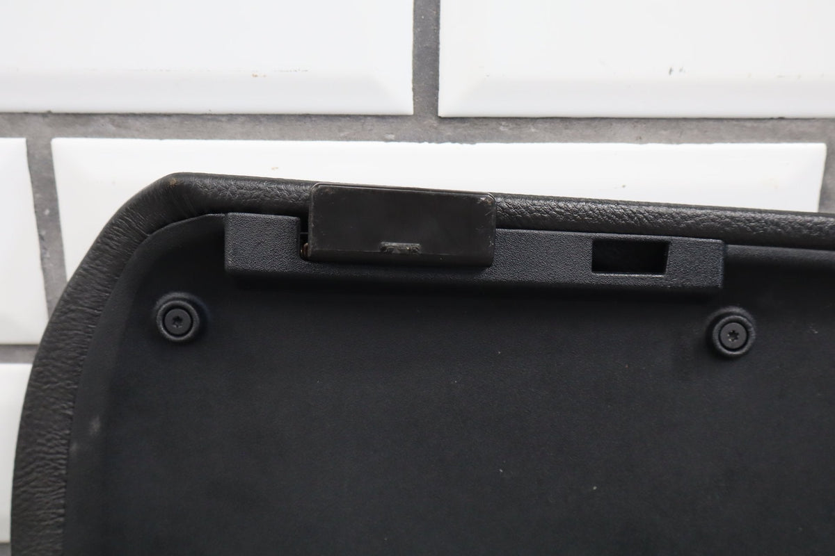 2005-2013 Chevrolet Corvette C6 Console Lid