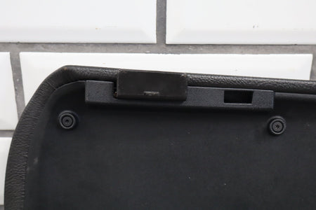 2005-2013 Chevrolet Corvette C6 Console Lid