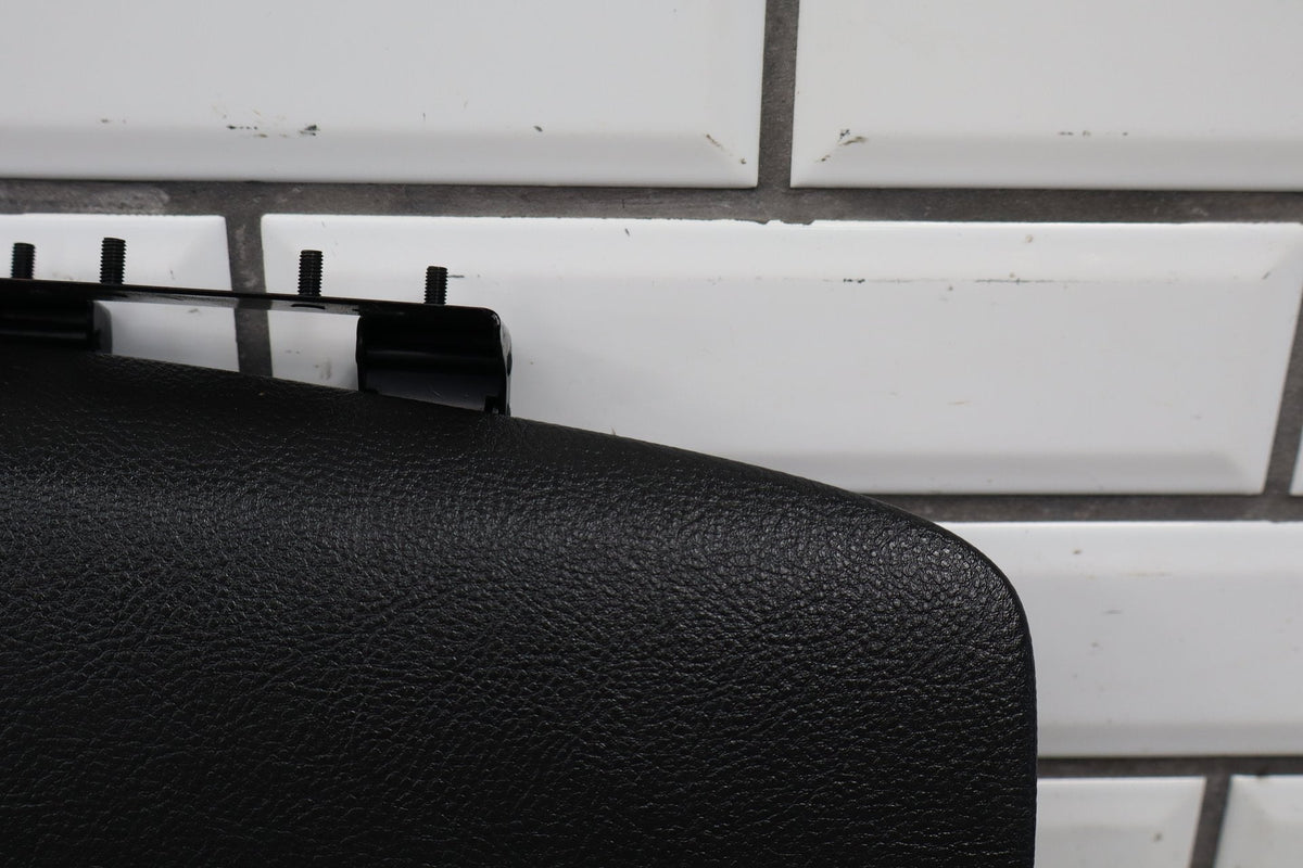 2005-2013 Chevrolet Corvette C6 Console Lid