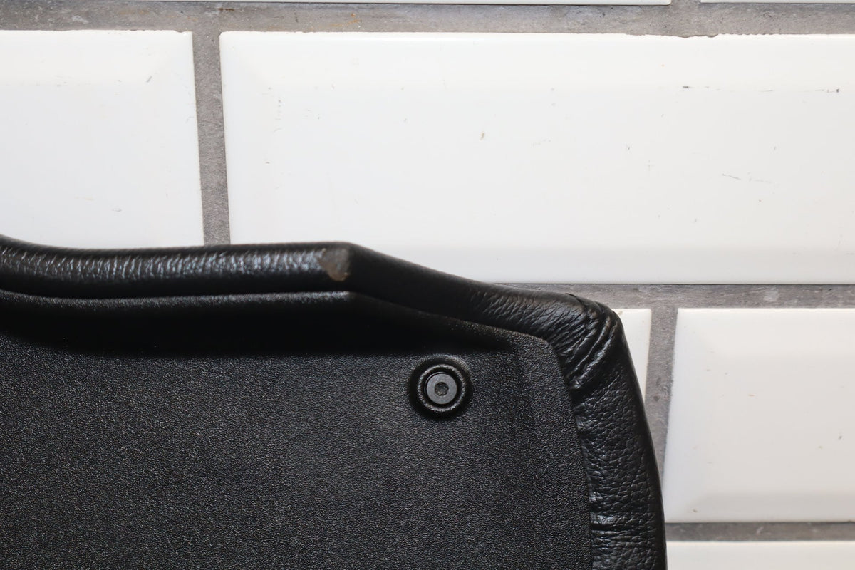 2005-2013 Chevrolet Corvette C6 Console Lid