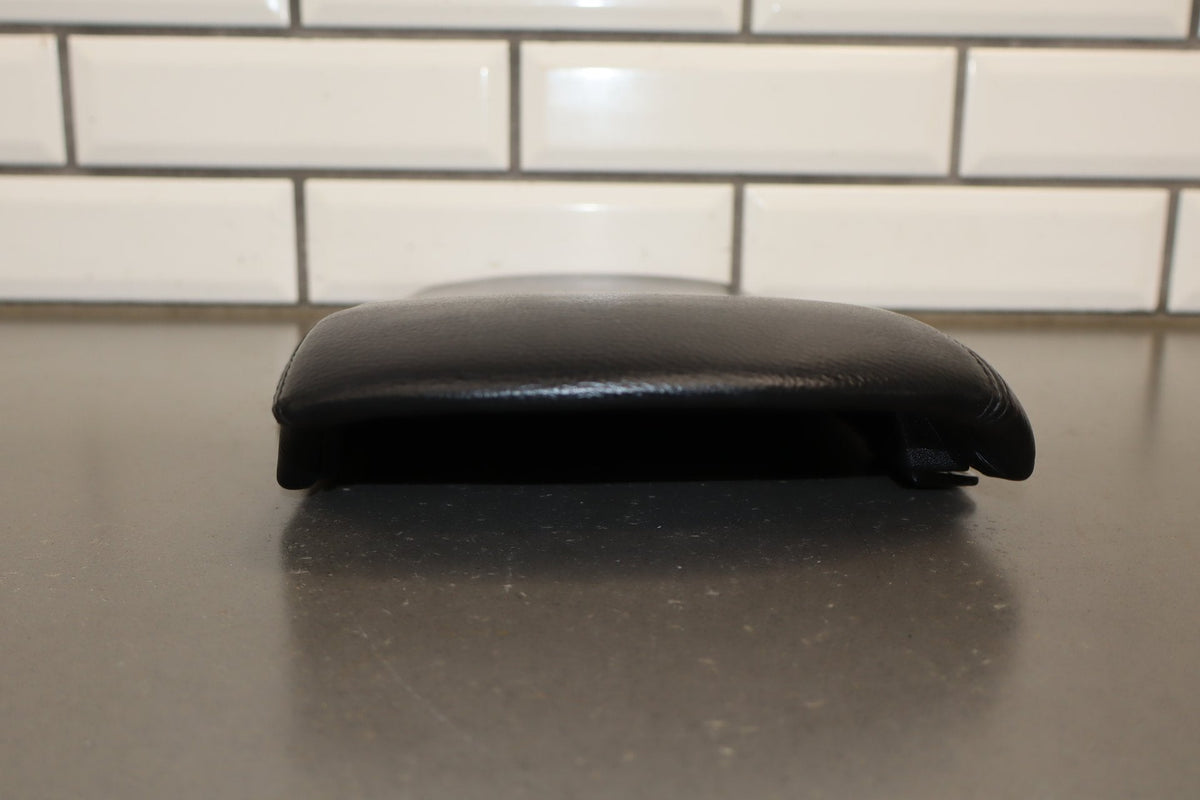 2005-2013 Chevrolet Corvette C6 Console Lid
