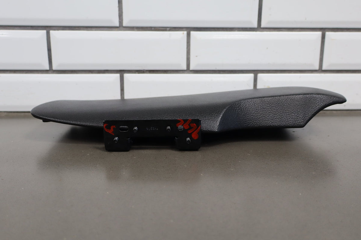 2005-2013 Chevrolet Corvette C6 Console Lid