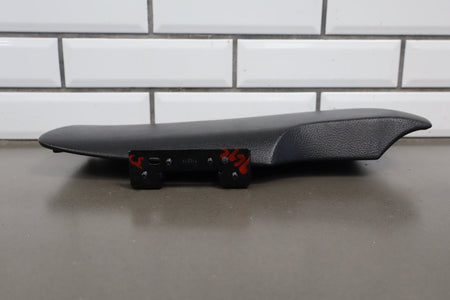 2005-2013 Chevrolet Corvette C6 Console Lid