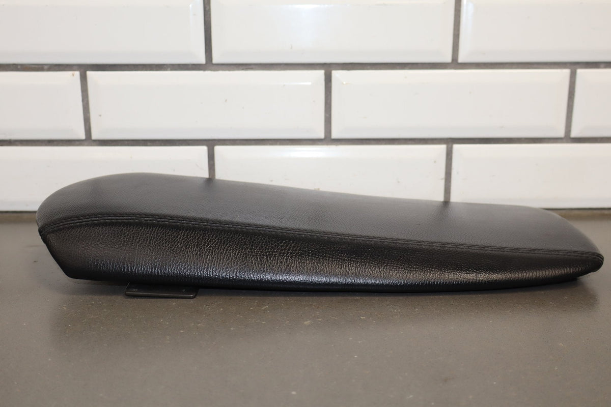 2005-2013 Chevrolet Corvette C6 Console Lid