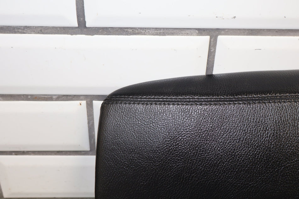 2005-2013 Chevrolet Corvette C6 Console Lid