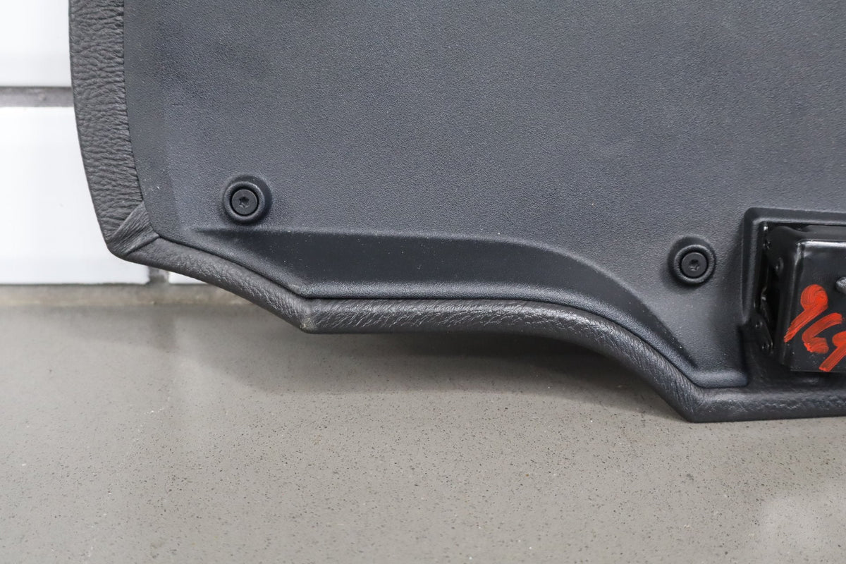 2005-2013 Chevrolet Corvette C6 Console Lid