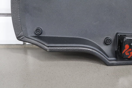 2005-2013 Chevrolet Corvette C6 Console Lid