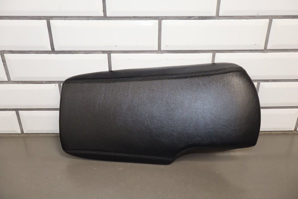 2005-2013 Chevrolet Corvette C6 Console Lid