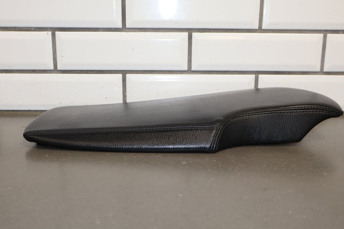 2005-2013 Chevrolet Corvette C6 Console Lid