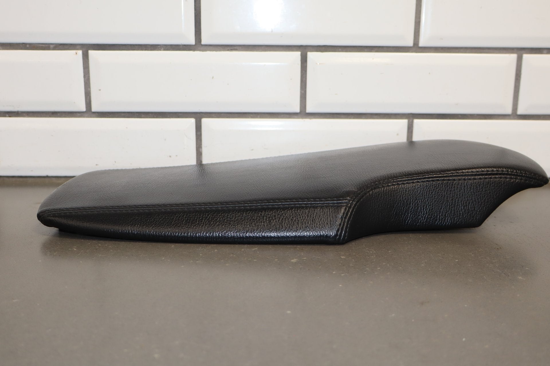 2005-2013 Chevrolet Corvette C6 Console Lid