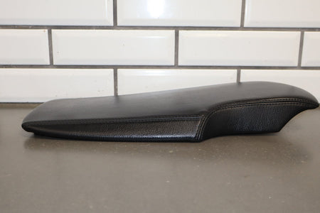 2005-2013 Chevrolet Corvette C6 Console Lid